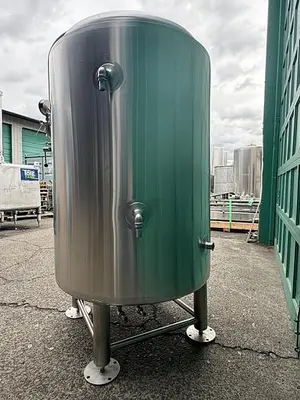 USED 2023 BSV (BLACKSTONE) 7BBL BBT