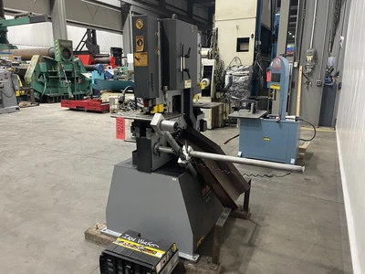 USED MARVEL MANUFACTURING MSIW66S