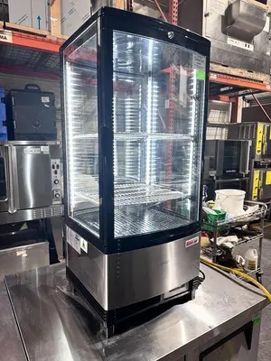 USED TURBO AIR CRT772RN