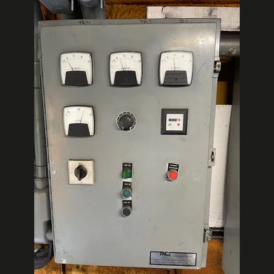 Used CANYON INDUSTRIES A208990001 Hydrogenerators British Columbia CA | Savona Equipment LTD #1330289