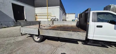 FORD F550 Trucks | Platinum Group (10)