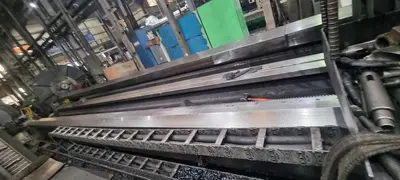 Used 2012 HWACHEON MEGA II 260 CNC Lathes Georgia US | Shub Machinery #473691