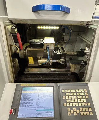 USED 2017 TORNOS CT 20