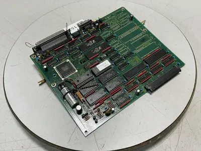 USED TOSHIBA H1932131