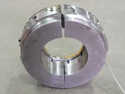 Thrust Pad Bearing 0R2035109-3