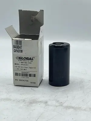 New | in-Stock GLOBAL GLOBAL B430347 Misc Electrical & Power Parts | ND Industrial Surplus #1215736