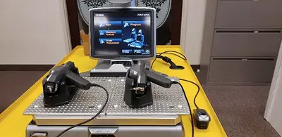USED 2019 KEYENCE XM-1200