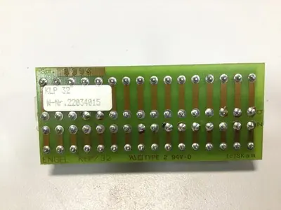 USED ENGEL KLP32