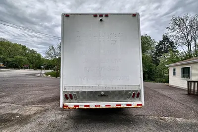 Used 2007 FREIGHTLINER M2 BUSINESS CLASS Box trucks Pennsylvania US | Proxy Equipment #1377956