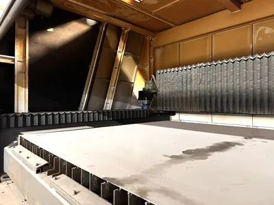 2023 BODOR I7 Laser Cutters | CNC EXCHANGE (3)