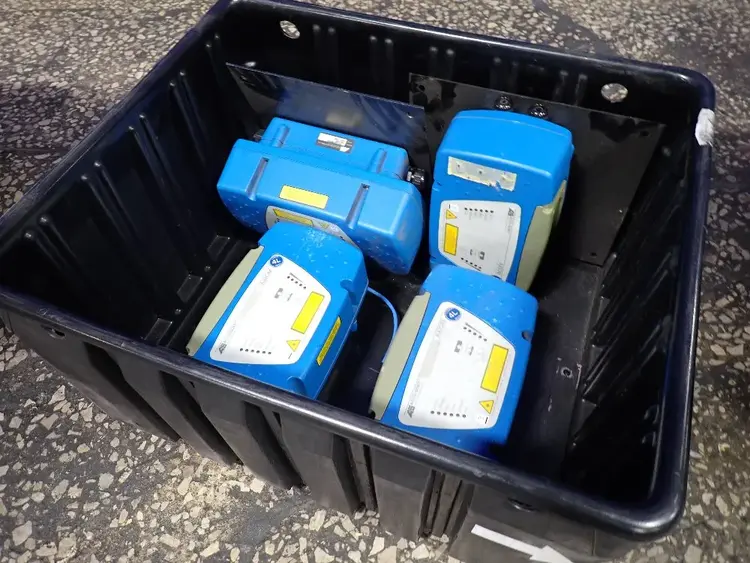 Used 2008 ACCUSORT _UNKNOWN_ Sensors | HGR 24 #753994
