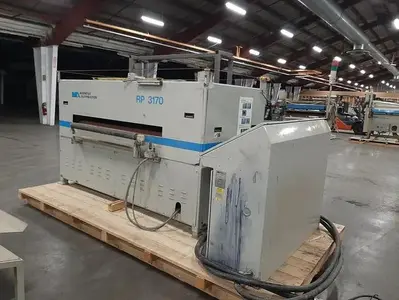 USED MIDWEST AUTOMATION 65”