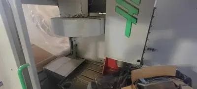 USED 1996 HAAS VF-2B