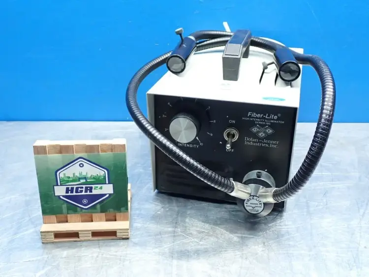 Used FIBERLITE 180 Lighting Ohio US | HGR 24 #741358