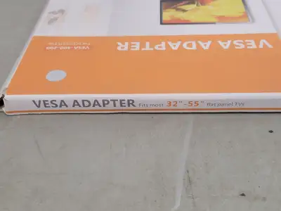 VESA Adapter Mount MS-V420