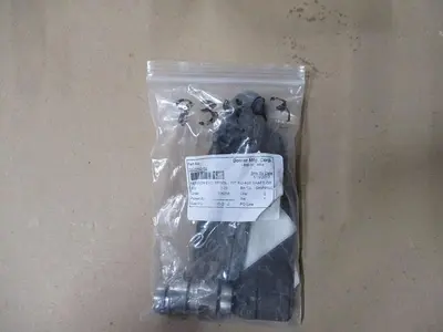 USED DORNER MISC MOTOR PARTS AND ACCESSORIES
