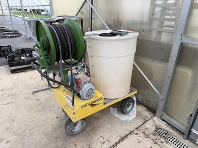 Used _UNKNOWN_ _UNKNOWN_ Sprayers Michigan US | Miedema Asset Management Group #1396131