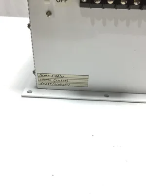 Kepco RMX24-C/790010 Power Supply