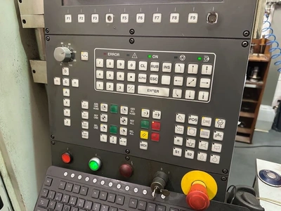 WALTER HELITRONIC POWER Tool & Cutter Grinders | Charter Auctions (14)