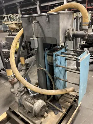 NEW 2000 THERMATOOL CFI4-2006575