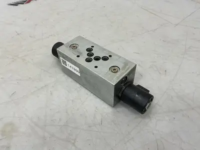 USED HYDRA FORCE HF960819