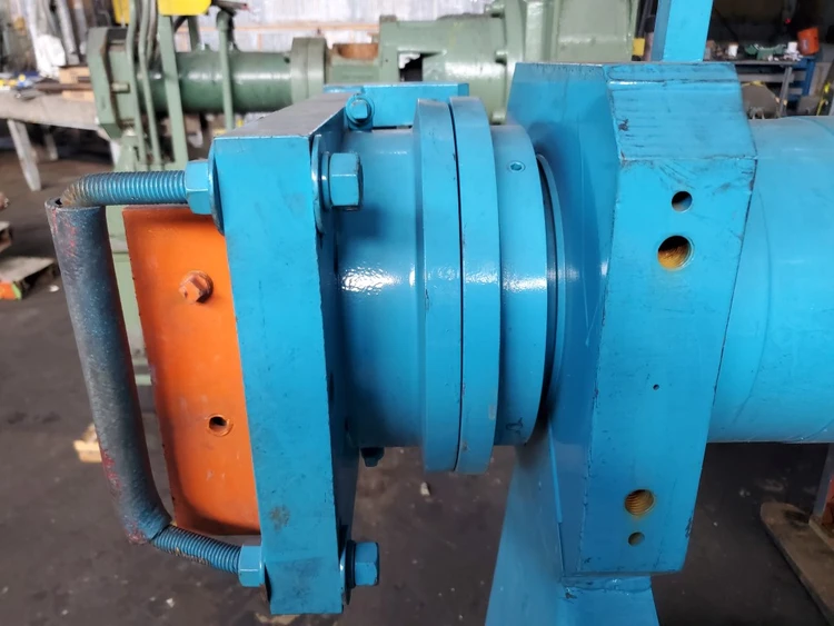 Used NRM _UNKNOWN_ Extruders Ohio US | Soberay & Sons #795381