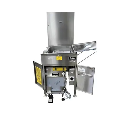 Used BELSHAW 718LFG Donut Equipment British Columbia CA | Surrey Food Equipment #1509101