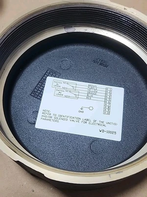 NEW AIR TORQUE PT100-S11-H-F05-F07-N-14DS