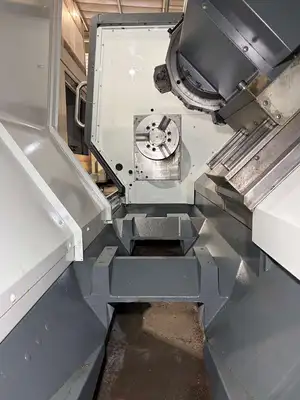 USED 2010 HAAS ST-30