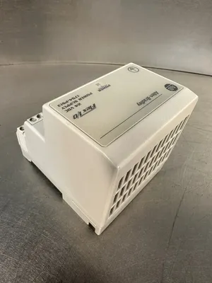 Used Allen-Bradley 1794-PS13 PLC Power Supplies | Palmetto Automation #1156517