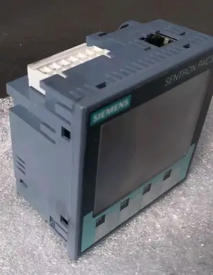 Used Siemens _UNKNOWN_ Power Meters South Carolina US | Palmetto Automation #1539775