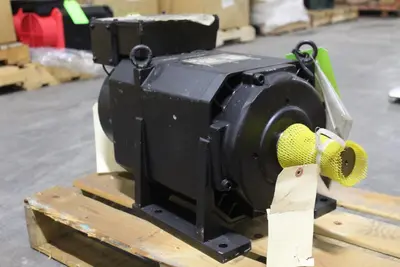 ALLEN BRADLEY 1327AC-AFL-11-E MOTOR | Levy Recovery Group (6)