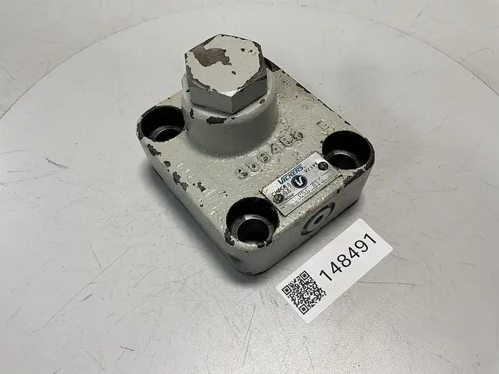USED VICKERS C5G 815