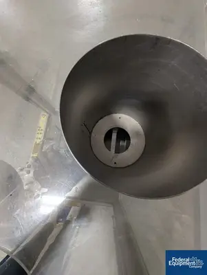 USED IMA IMA Zanasi 40F Capsule Filler