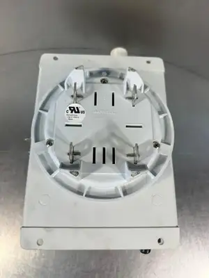 Cannon Cbc 7010-900 Mhz Flex Paging REV. 15 (5.5.1)