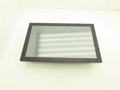 i-Tech ECHW2155D-FHD-TR-DC Industrial TFT LCD Display 21.5" 9-36vDC VGA 300 nits