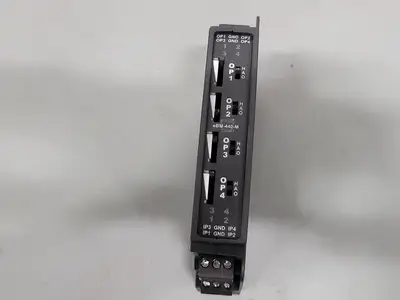 NEW DELTA CONTROLS EBM-440-X