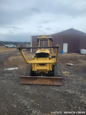 Used 2015 VERMEER 2015 VERMEER RTX1250 Trenchers Florida US | HDD Broker #1346437