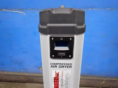 USED 2015 NANO PURIFICATION SOLUTIONS NDL050