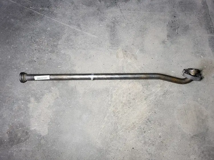 Used KOMATSU VE3918 Parts British Columbia CA | Lenmark #367870
