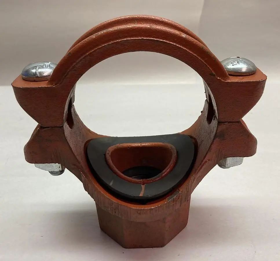 New | in-Stock VICTAULIC 920N Conveyor Parts Ohio US | Surplus Asset Holdings #1240696