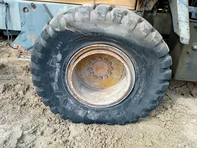 Used KOMATSU WA250PT-5L Wheel Loaders British Columbia CA | Lenmark #1489050