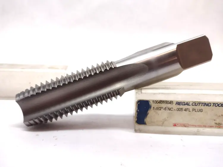 Used REGAL CUTTING TOOLS _UNKNOWN_ Connector Accessories | Maverick Industrial Sales #1104689