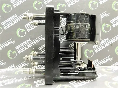 USED GENERAL ELECTRIC 12PJC11A9