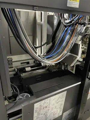 2022 OKUMA MULTUS B250II Multi-Axis CNC Lathes | Toolquip, Inc. (11)