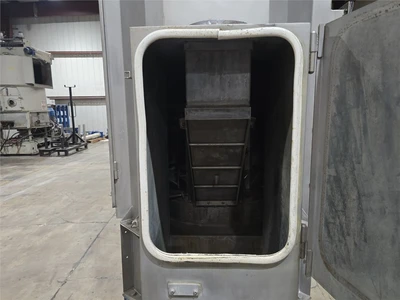 Used GALA INDUSTRIES 5032/WBF Dryers | Arlington Machinery #875574