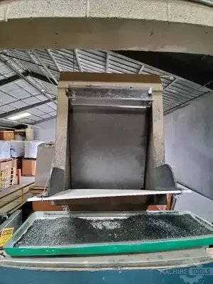 USED 1993 CONAIR MC28