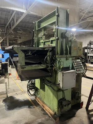 Used 1990 PERFECTO RD 20-36 B / 28-36-7 Uncoilers | Alma Machinery #899391