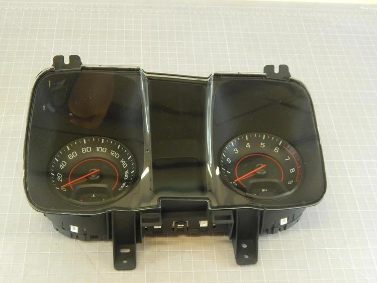 New | in-Stock GENERAL MOTORS _UNKNOWN_ Automotive Parts Texas US | OCO Industrial #1601826