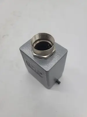 Used HARTING _UNKNOWN_ Misc Fasteners Michigan US | ND Industrial Surplus #1207858